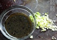 扁豆焖面的做法 步骤11