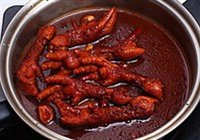 虎皮凤爪的做法 步骤8