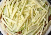 圣诞牛肉披萨的做法 步骤16