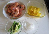 西式奶油虾的做法 步骤7