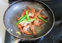 西式奶油虾的做法 步骤9