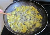 西式奶油虾的做法 步骤6