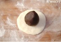 草莓大福的做法 步骤5