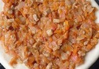 圣诞牛肉披萨的做法 步骤14