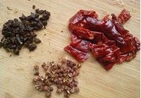 麻辣干锅虾的做法 步骤1