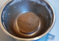 圣诞姜饼的做法 步骤2