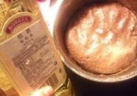 无蛋奶纯素姜饼人的做法 步骤5