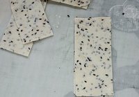 芝麻排叉的做法 步骤7