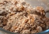 圣诞姜饼人的做法 步骤5