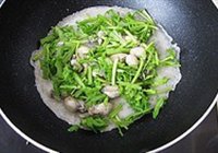 自制海蛎煎的做法 步骤7