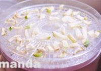 剁椒萝卜干的做法 步骤3