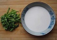 自制海蛎煎的做法 步骤3