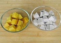鲜芋仙的做法 步骤1