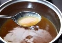 圣诞姜饼人的做法 步骤2