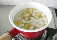 鲜芋仙的做法 步骤6