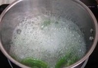 黑椒牛肉炒意粉的做法 步骤6