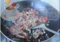 香辣墨鱼仔的做法 步骤7