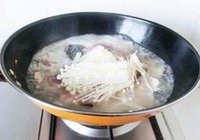花椒鱼片的做法 步骤8