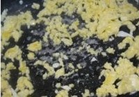 萝卜丝鸡蛋馅饼的做法 步骤1