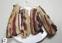 自制湖南烟熏腊肉的做法 步骤8