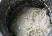 萝卜丝鸡蛋馅饼的做法 步骤5