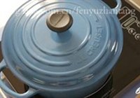 豆浆炖羊腿的做法 步骤6