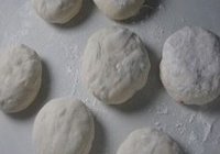 萝卜丝鸡蛋馅饼的做法 步骤11