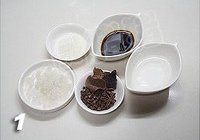 自制湖南烟熏腊肉的做法 步骤1