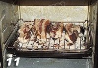 自制湖南烟熏腊肉的做法 步骤10