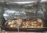 自制湖南烟熏腊肉的做法 步骤11