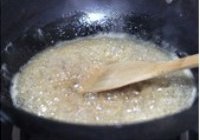 粉丝酥糖的做法 步骤6
