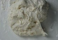 萝卜丝鸡蛋馅饼的做法 步骤6