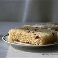 粉丝酥糖的做法