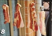 自制湖南烟熏腊肉的做法 步骤7
