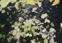 萝卜丝鸡蛋馅饼的做法 步骤2