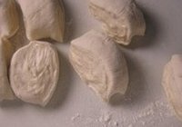 萝卜丝鸡蛋馅饼的做法 步骤7