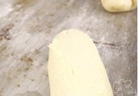 香脆坚果乳酪面包的做法 步骤9