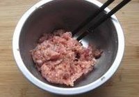 鲜肉小馄饨的做法 步骤1
