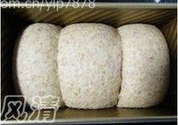 全麦吐司的做法 步骤4
