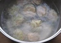 鲜肉小馄饨的做法 步骤6