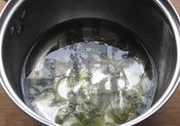 鲜肉小馄饨的做法 步骤5