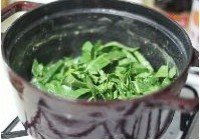 豆浆煮鲤鱼的做法 步骤18