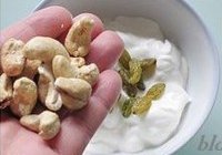 坚果乳酪的做法 步骤6