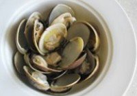海鲜蒸蛋的做法 步骤2