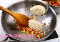 避风塘虾的做法 步骤9