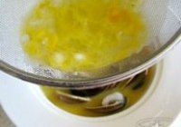 海鲜蒸蛋的做法 步骤4