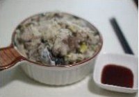 豆浆煮鲤鱼的做法 步骤16