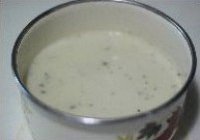 豆浆煮鲤鱼的做法 步骤17