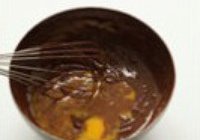 南锡法式巧克力蛋糕的做法 步骤8