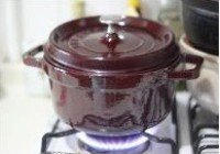 豆浆煮鲤鱼的做法 步骤14